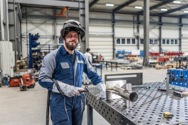Best Artistic and Custom Metal Fabrication in West Union, OH