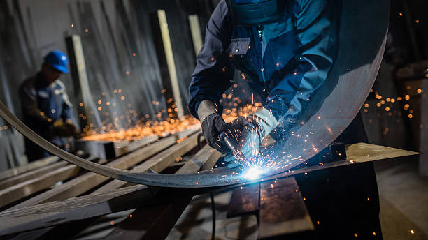 Best Maintenance and Repair Welding in West Union, OH